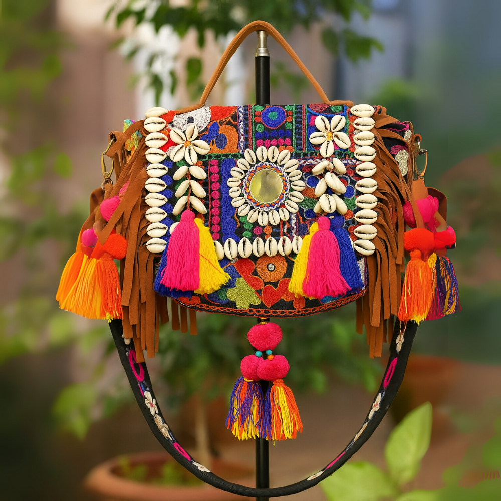 Banjara Boho Bags - Premium