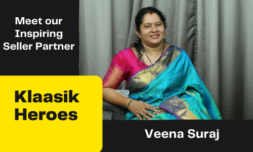 Seller's Story - The Desi Swag Heroes