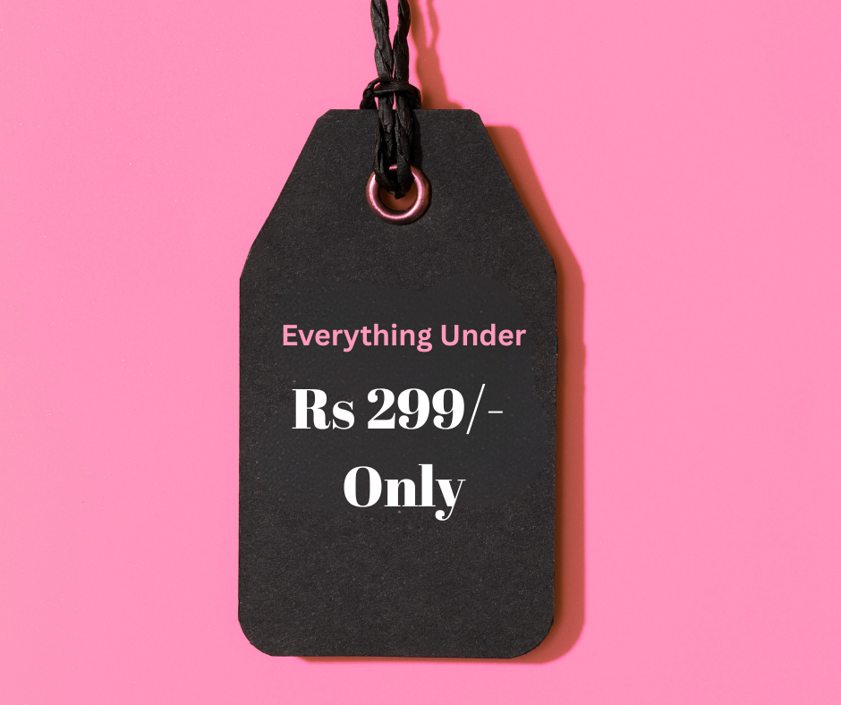 Rs 299