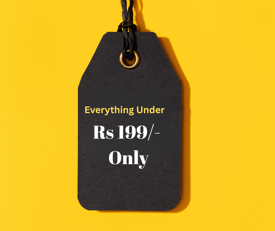Rs 199