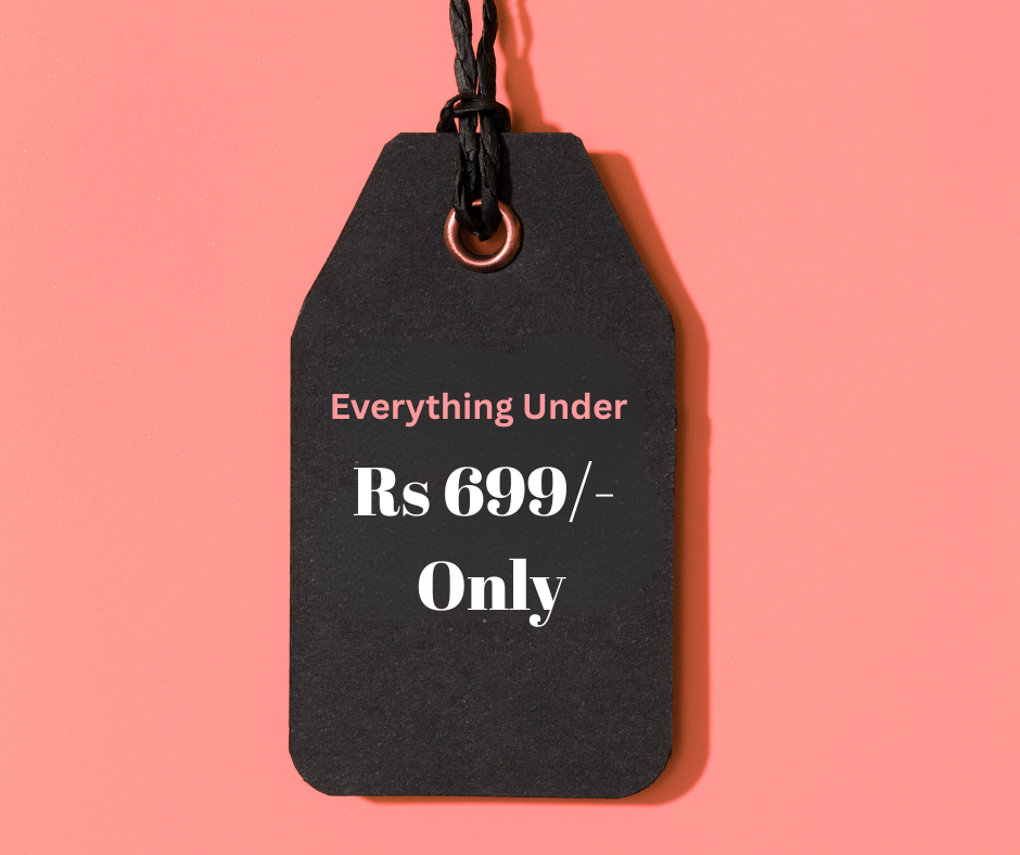 Rs 699