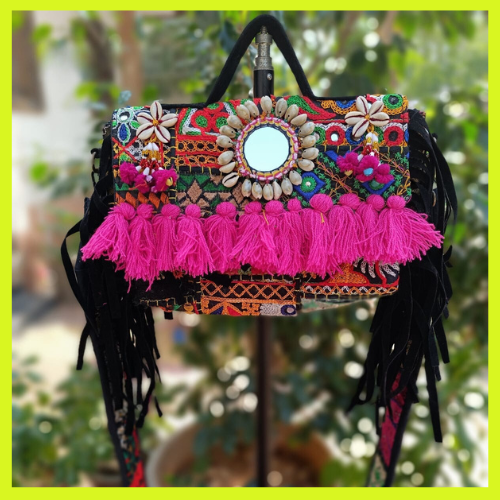 Boho bags online discount