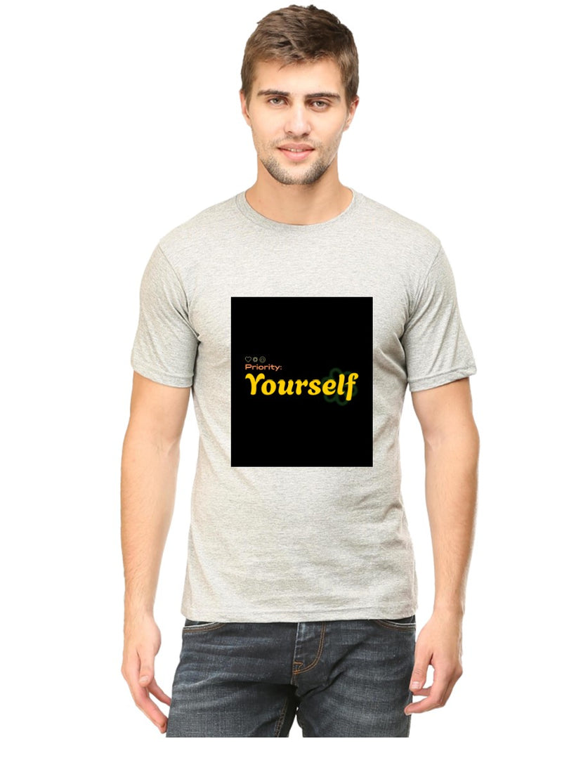 Priority Yourself  T-Shirt