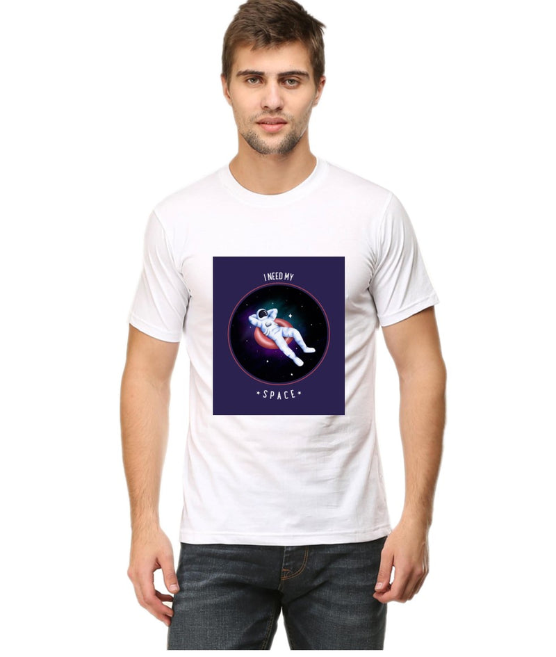 I Need My Space T-Shirt