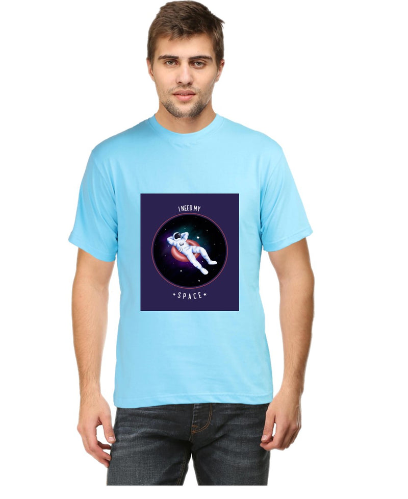 I Need My Space T-Shirt