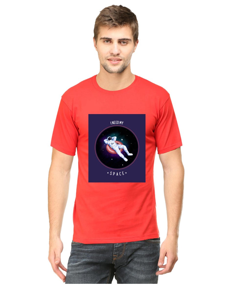 I Need My Space T-Shirt