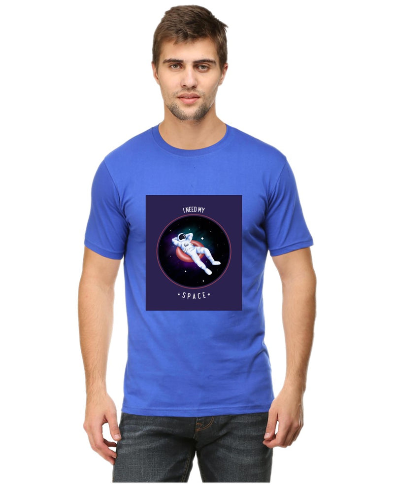 I Need My Space T-Shirt