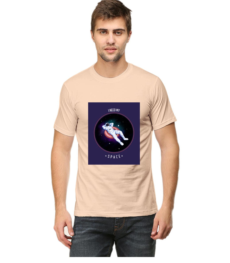 I Need My Space T-Shirt