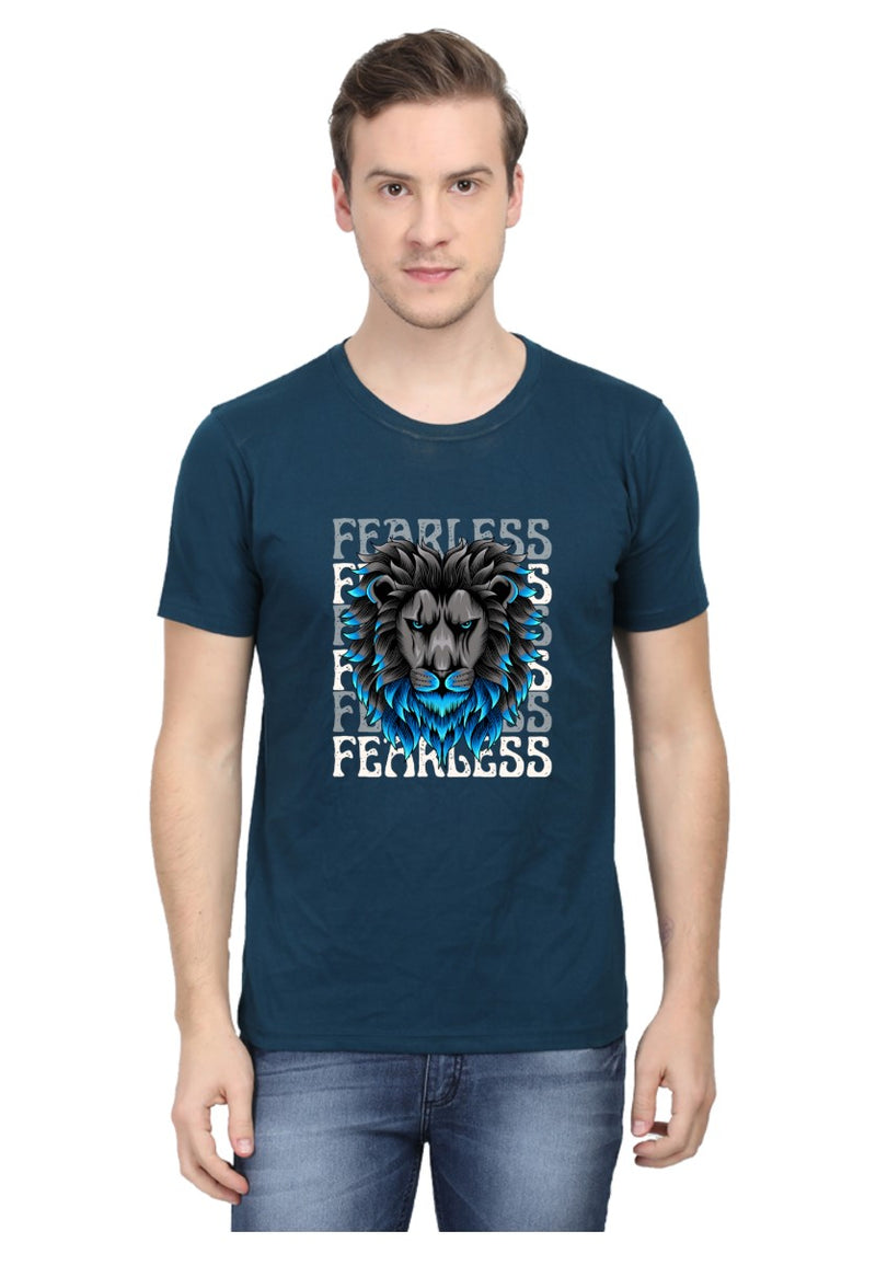 Fearless Lion T-Shirt