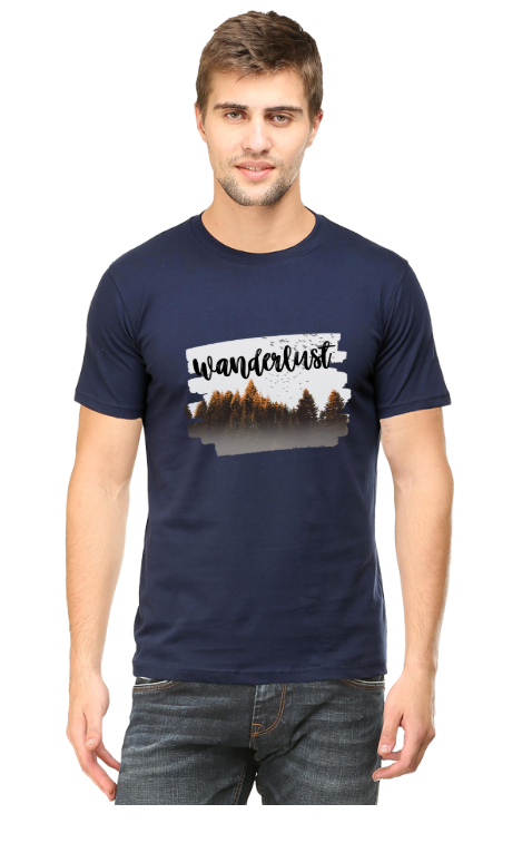 Wanderlust T-Shirt