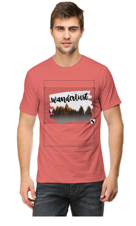 Wanderlust T-Shirt