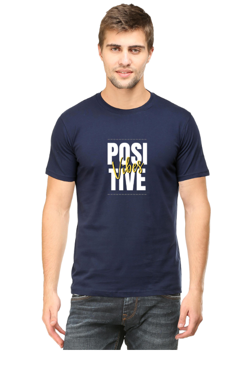 Positive Vibes T-Shirt