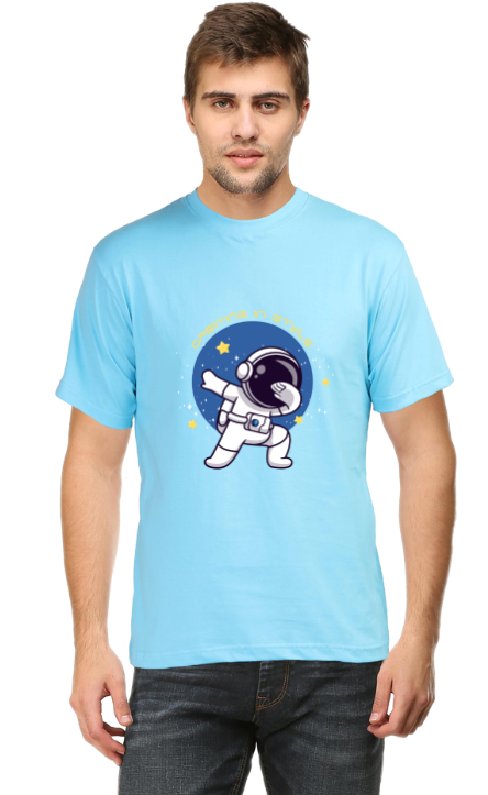 Astronaut T-Shirt