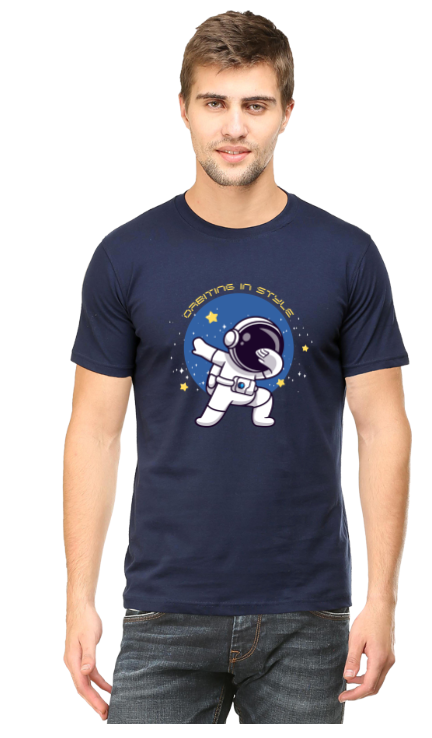 Astronaut T-Shirt