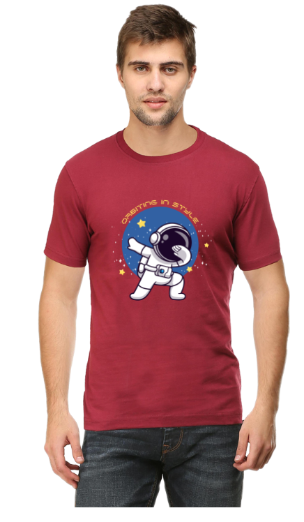 Astronaut T-Shirt