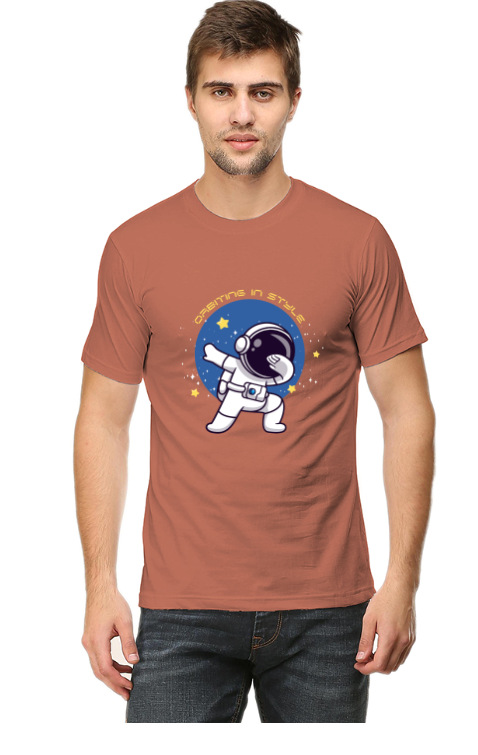 Astronaut T-Shirt