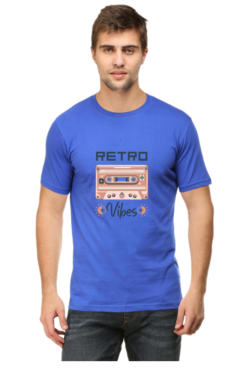 Retro Vibes T-Shirt