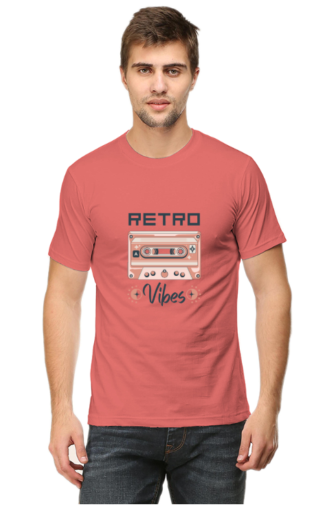 Retro Vibes T-Shirt