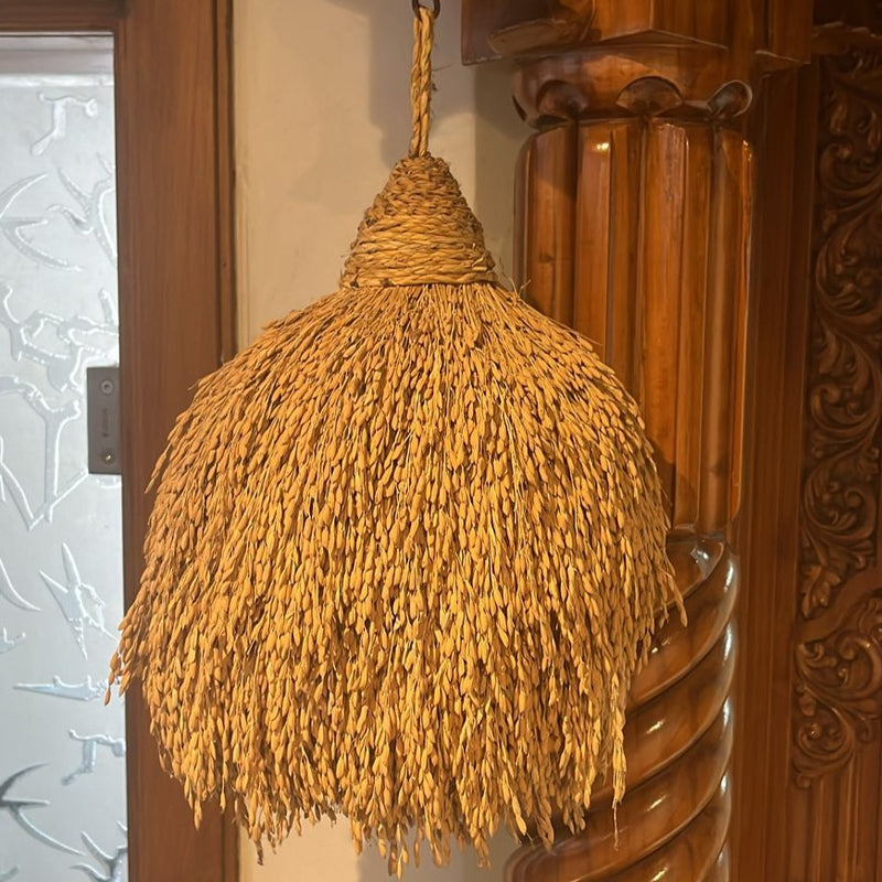 Paddy Hanging (Round - Large)