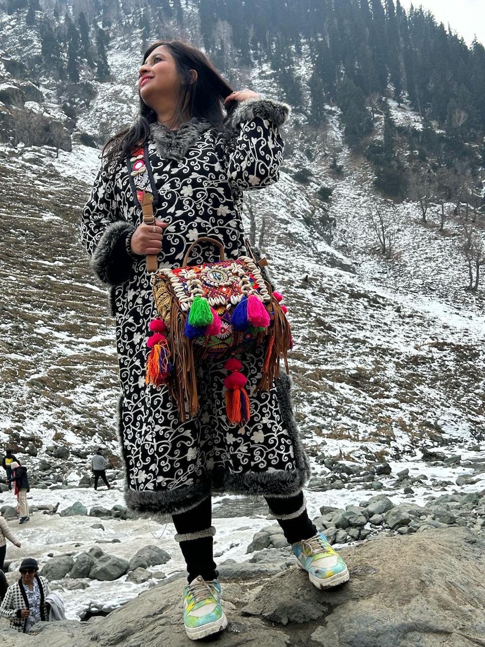 Banjara Boho Bags - Premium
