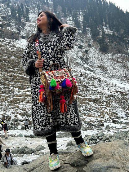 Banjara Boho Bags - Premium