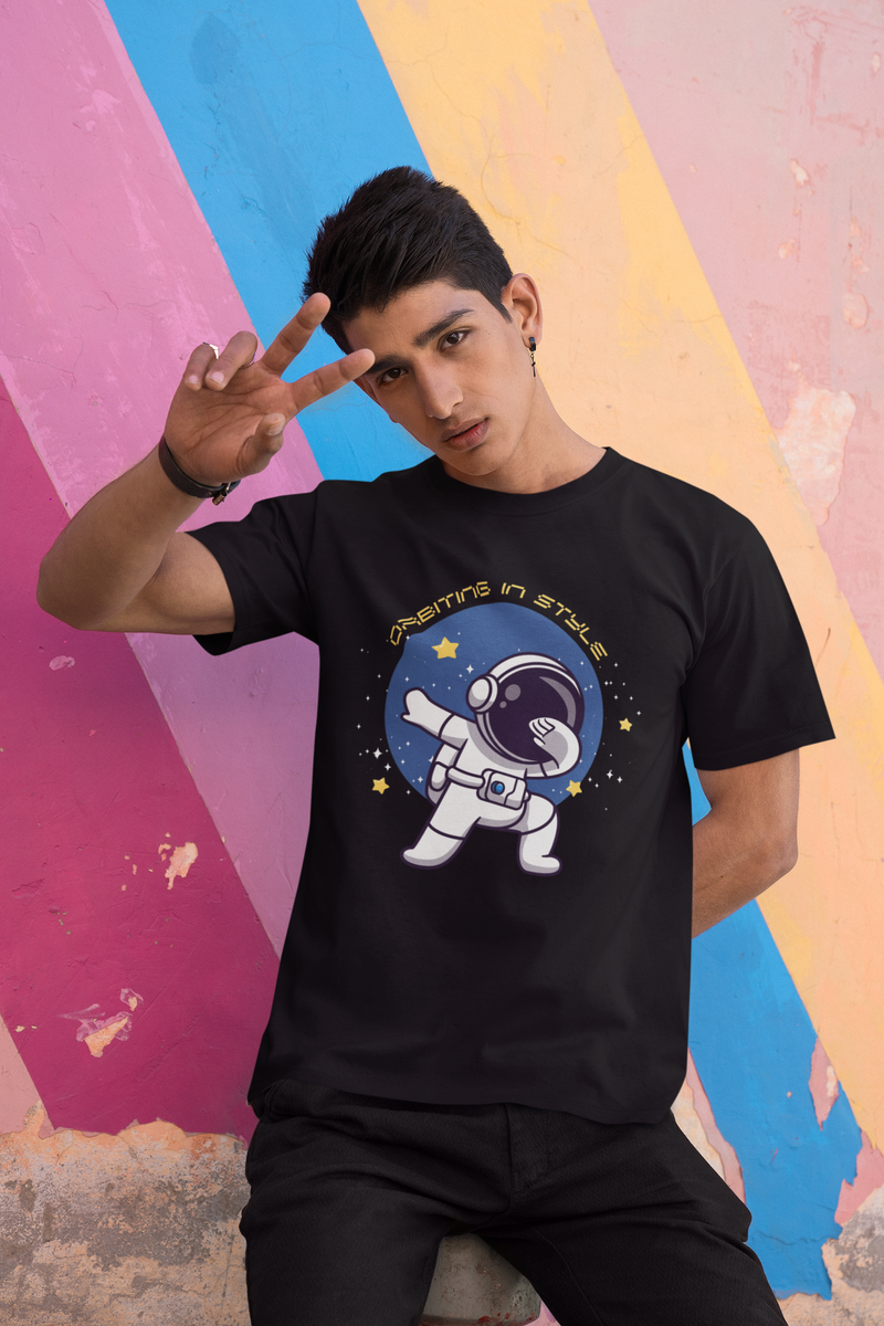 Astronaut T-Shirt