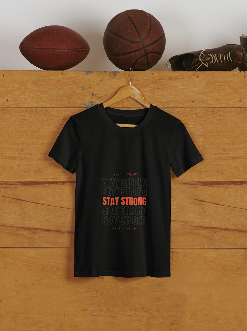 Stay Positive T-Shirt