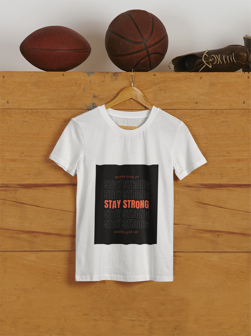 Stay Positive T-Shirt