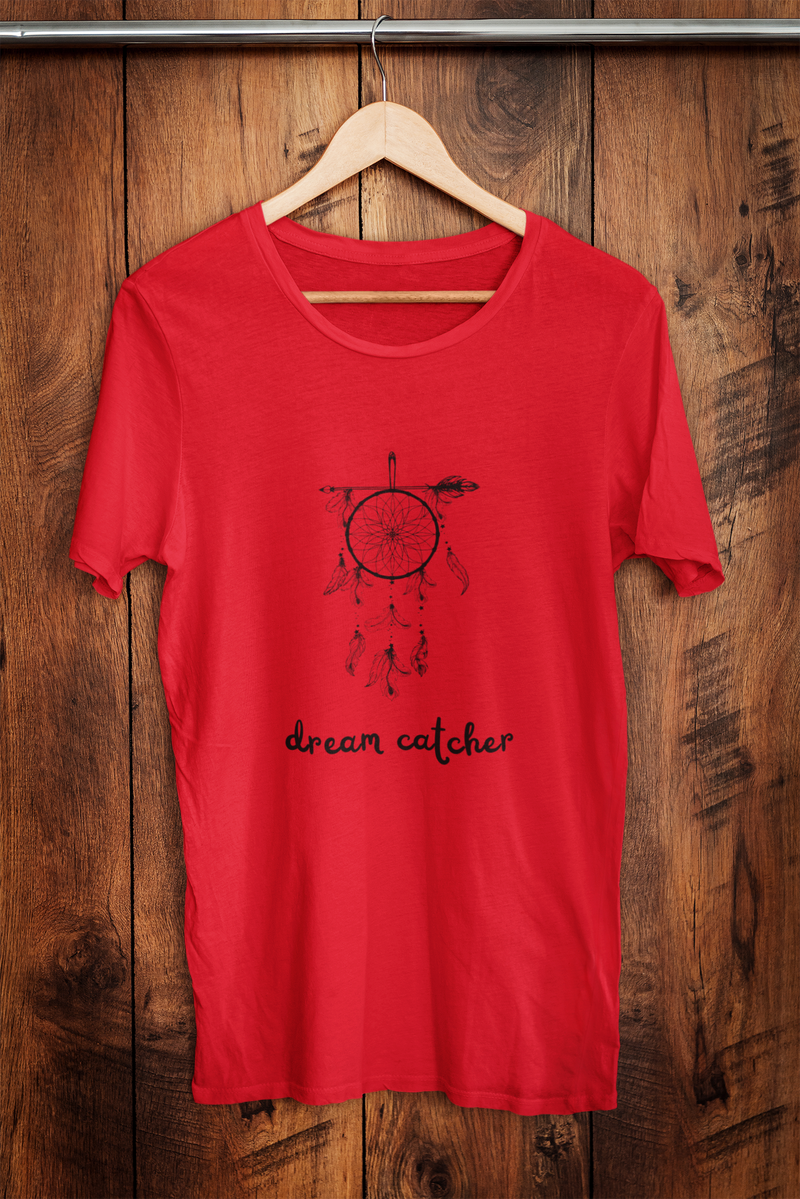 Dream Catcher T-Shirt