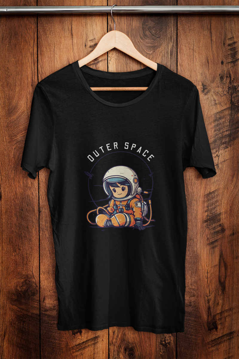 Outer Space T-Shirt