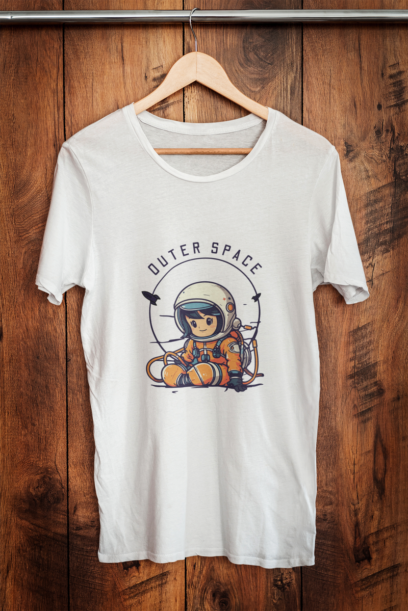 Outer Space T-Shirt