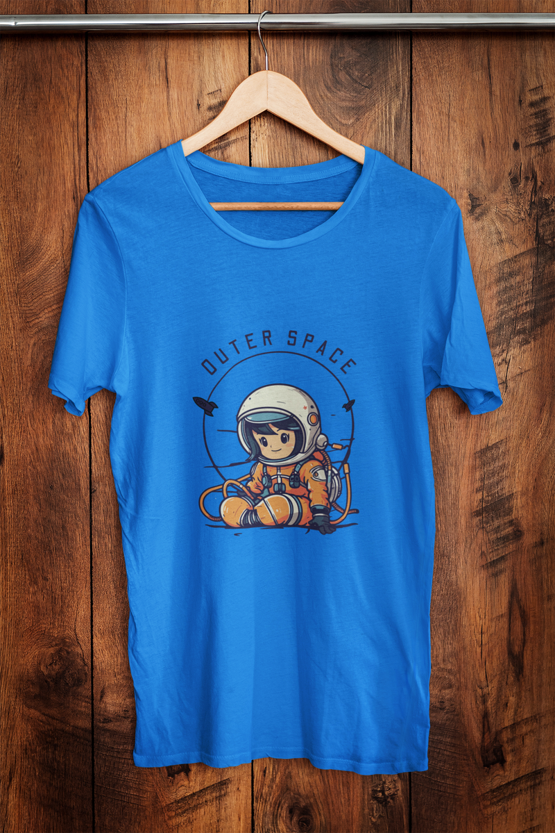 Outer Space T-Shirt