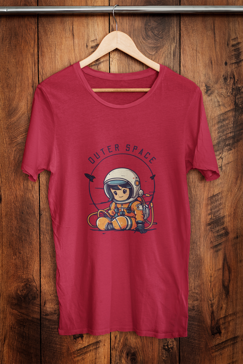 Outer Space T-Shirt