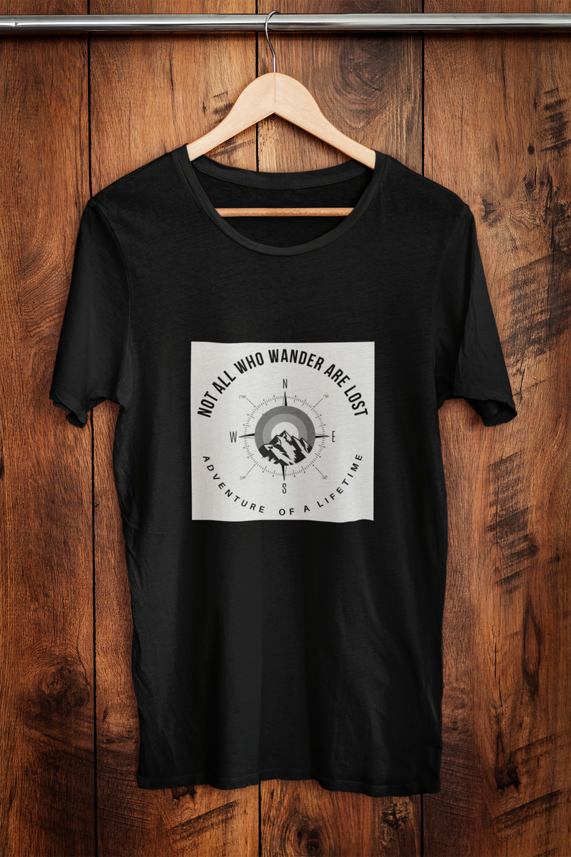 Adventure Of Lifetime T-Shirt