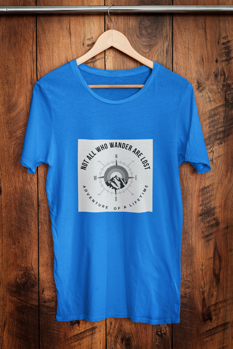 Adventure Of Lifetime T-Shirt