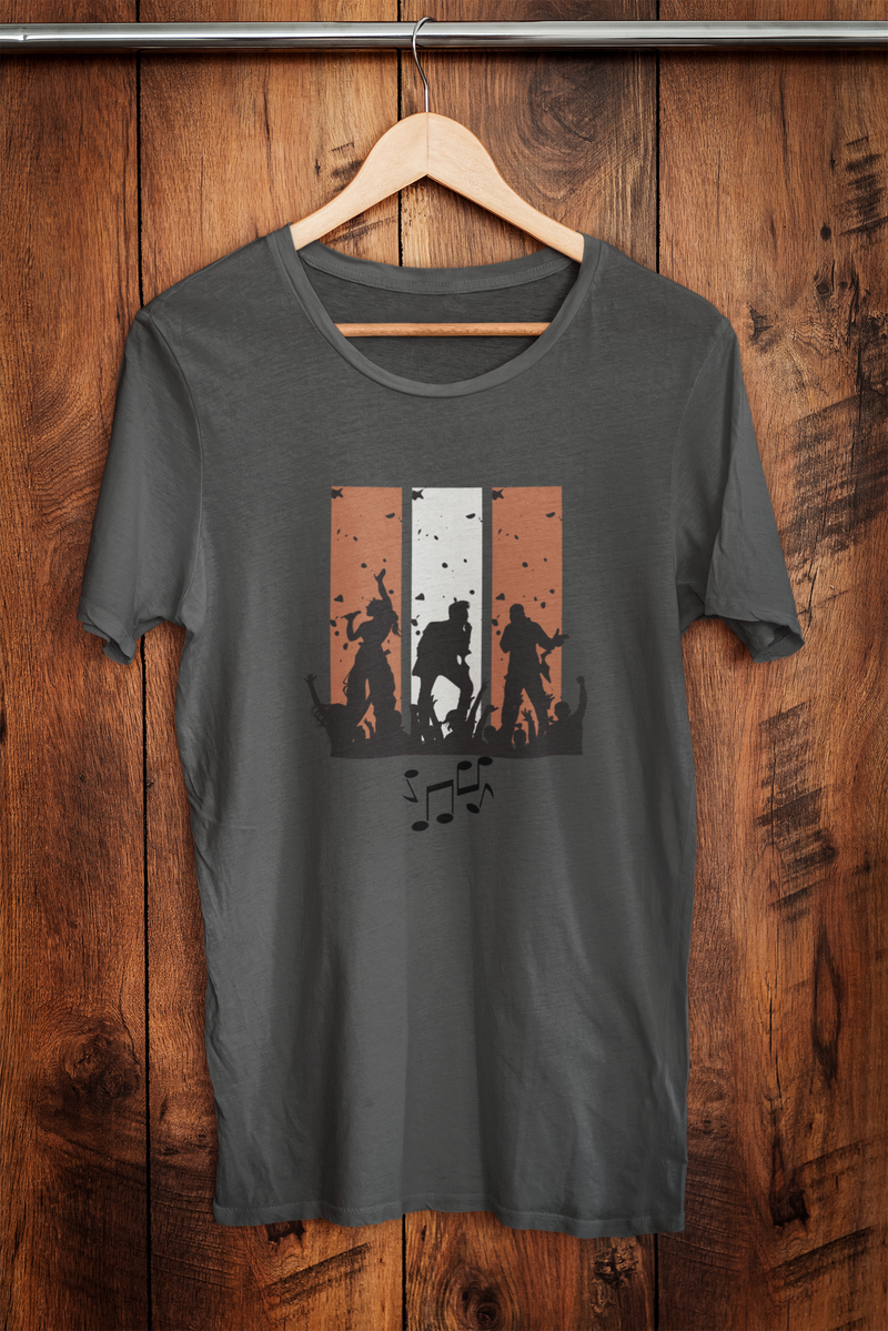 Music & Dance T-Shirt