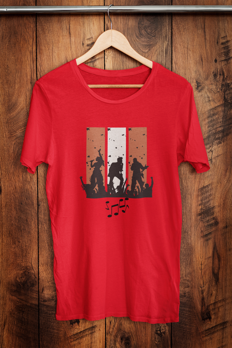 Music & Dance T-Shirt