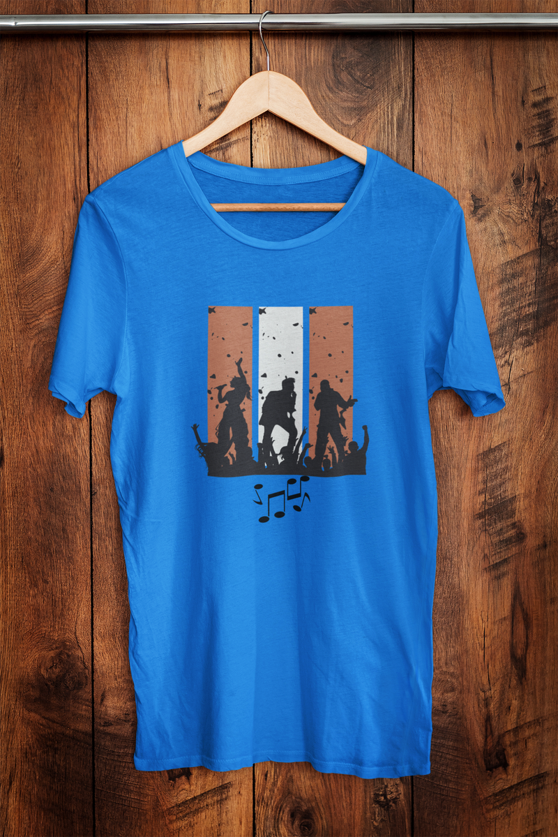 Music & Dance T-Shirt