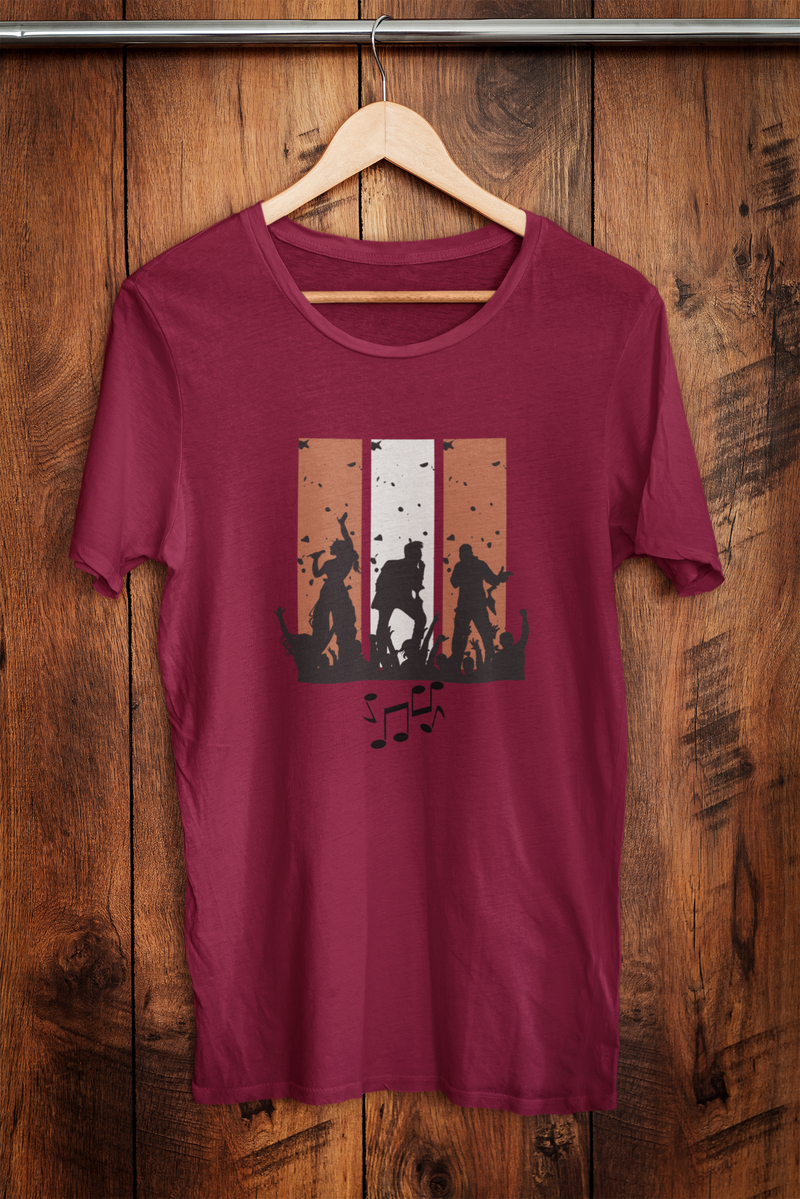 Music & Dance T-Shirt