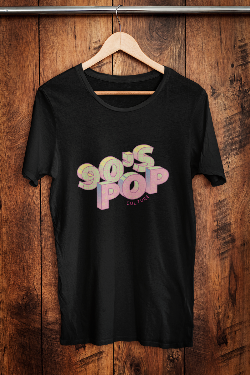 90's Pop T-Shirt