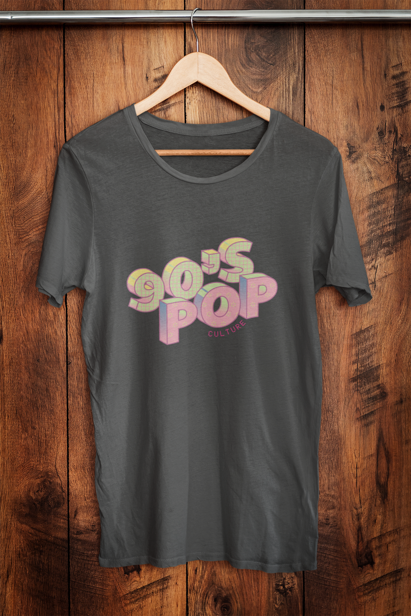 90's Pop T-Shirt