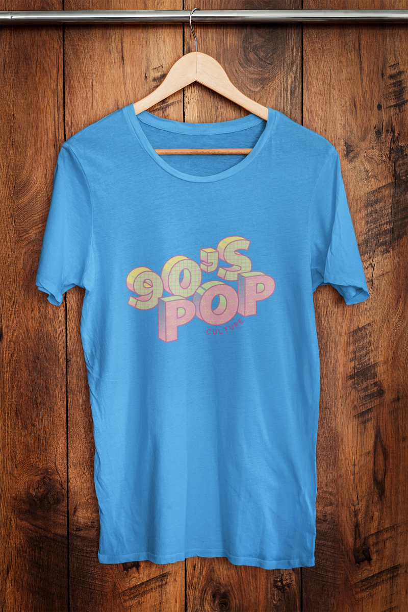 90's Pop T-Shirt