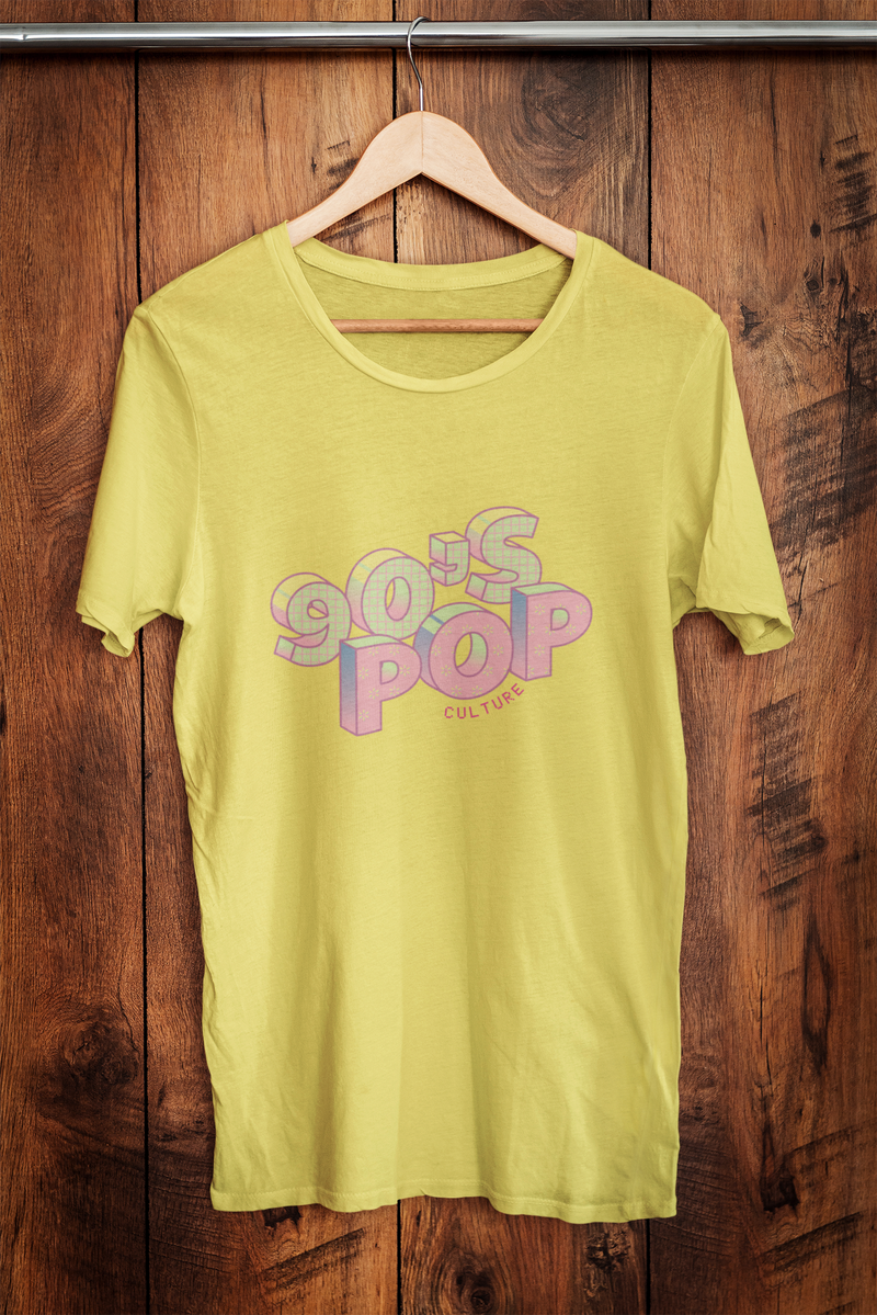 90's Pop T-Shirt