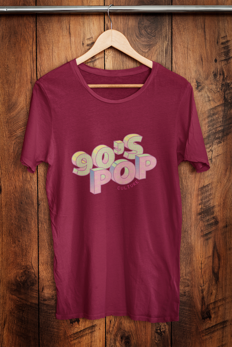 90's Pop T-Shirt