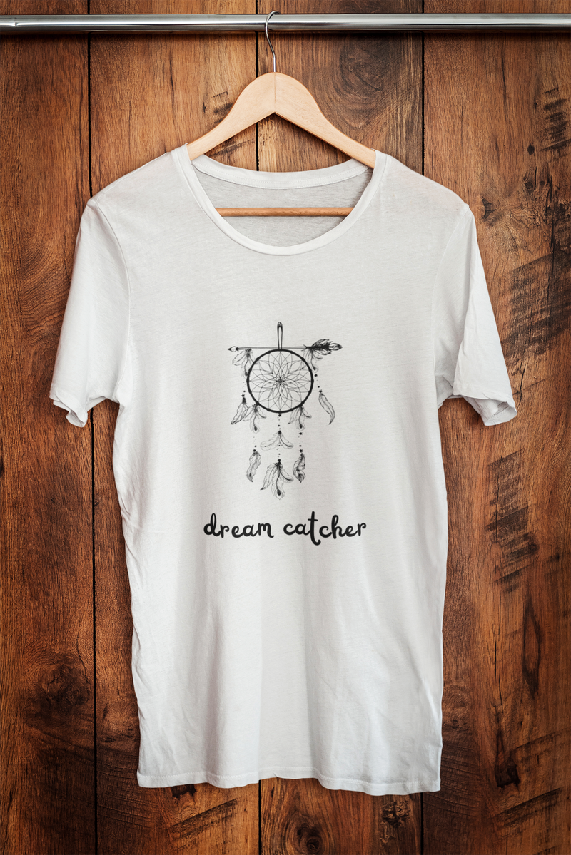 Dream Catcher T-Shirt