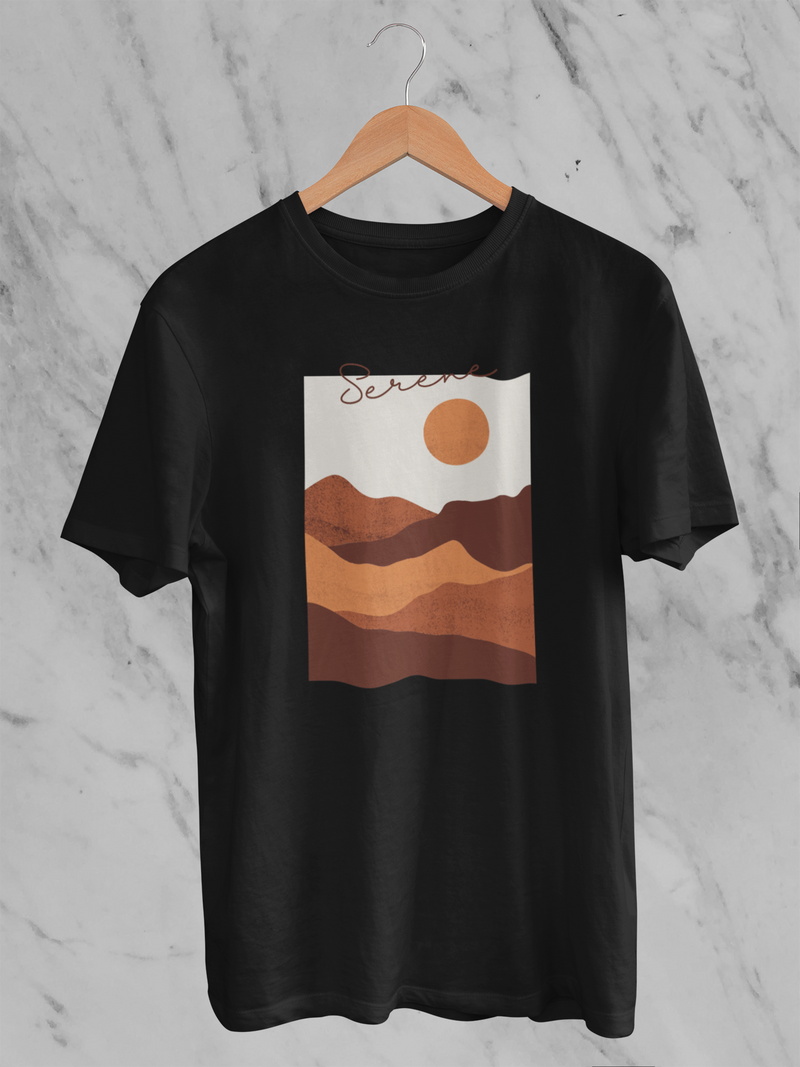 Serene T-Shirt