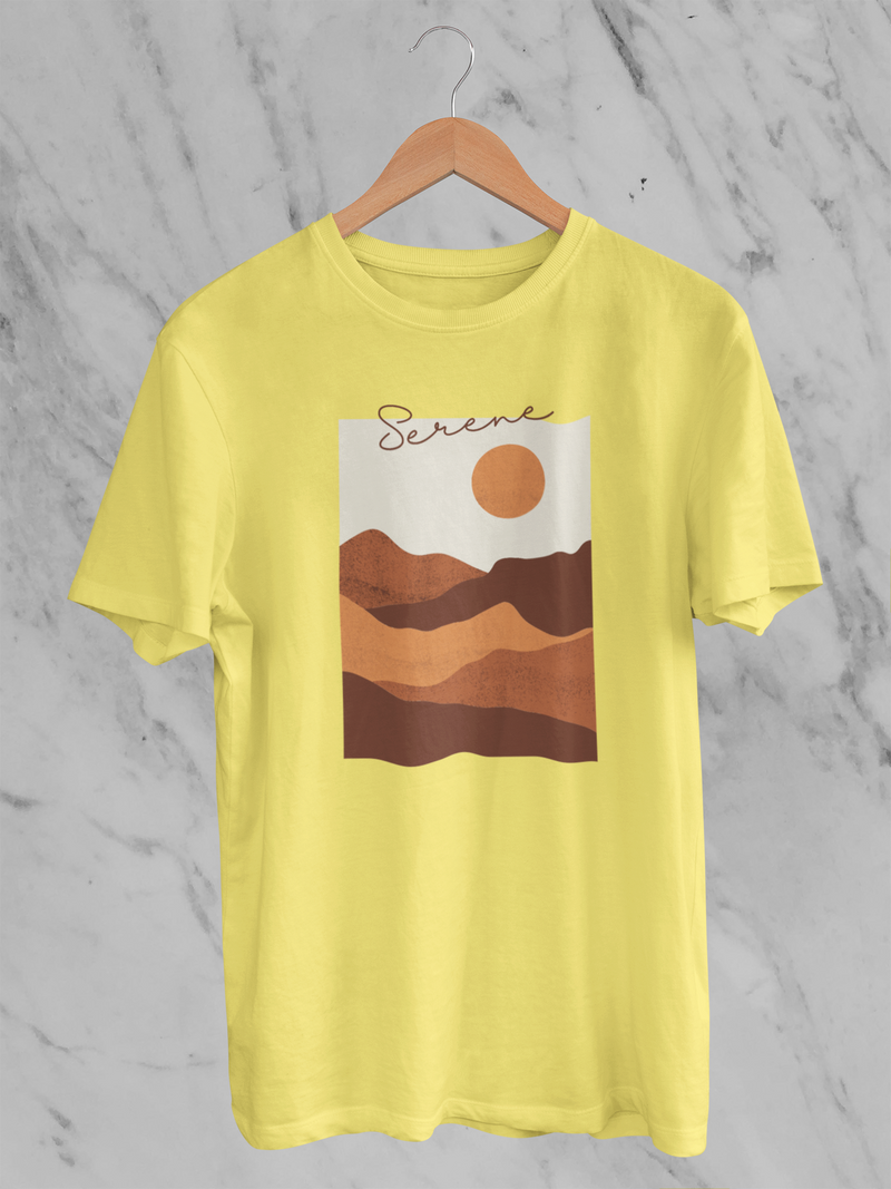 Serene T-Shirt