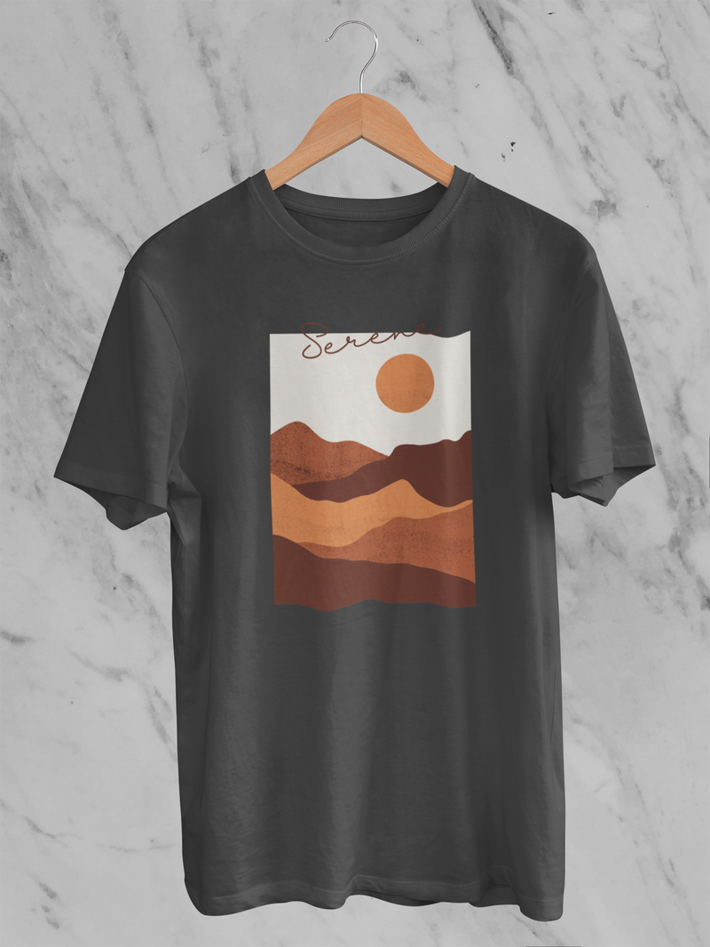 Serene T-Shirt