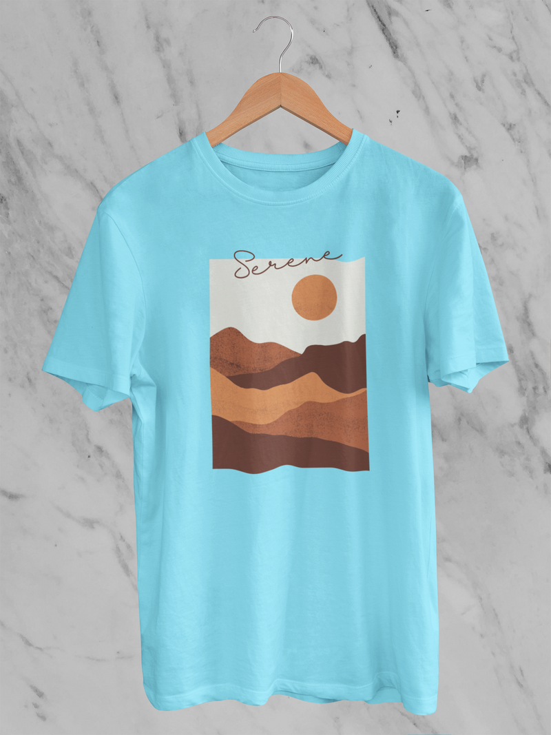 Serene T-Shirt