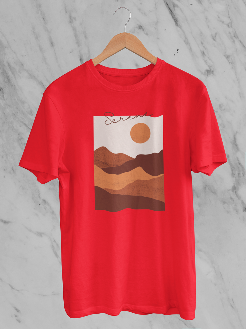 Serene T-Shirt